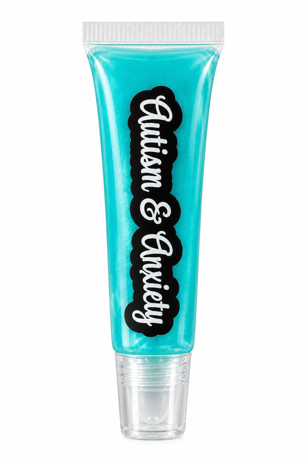 Vanilla Mint Lipgloss