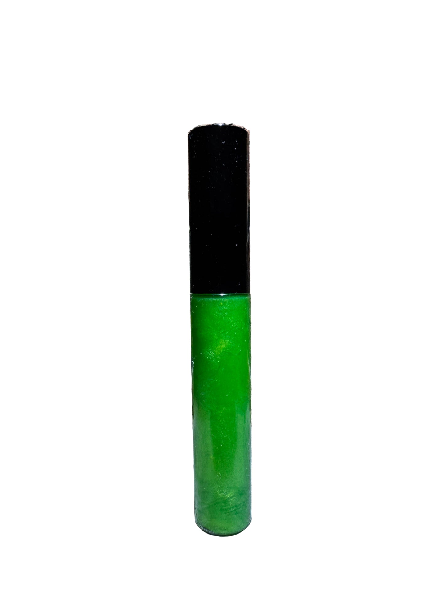 Green-Apple Lipgloss
