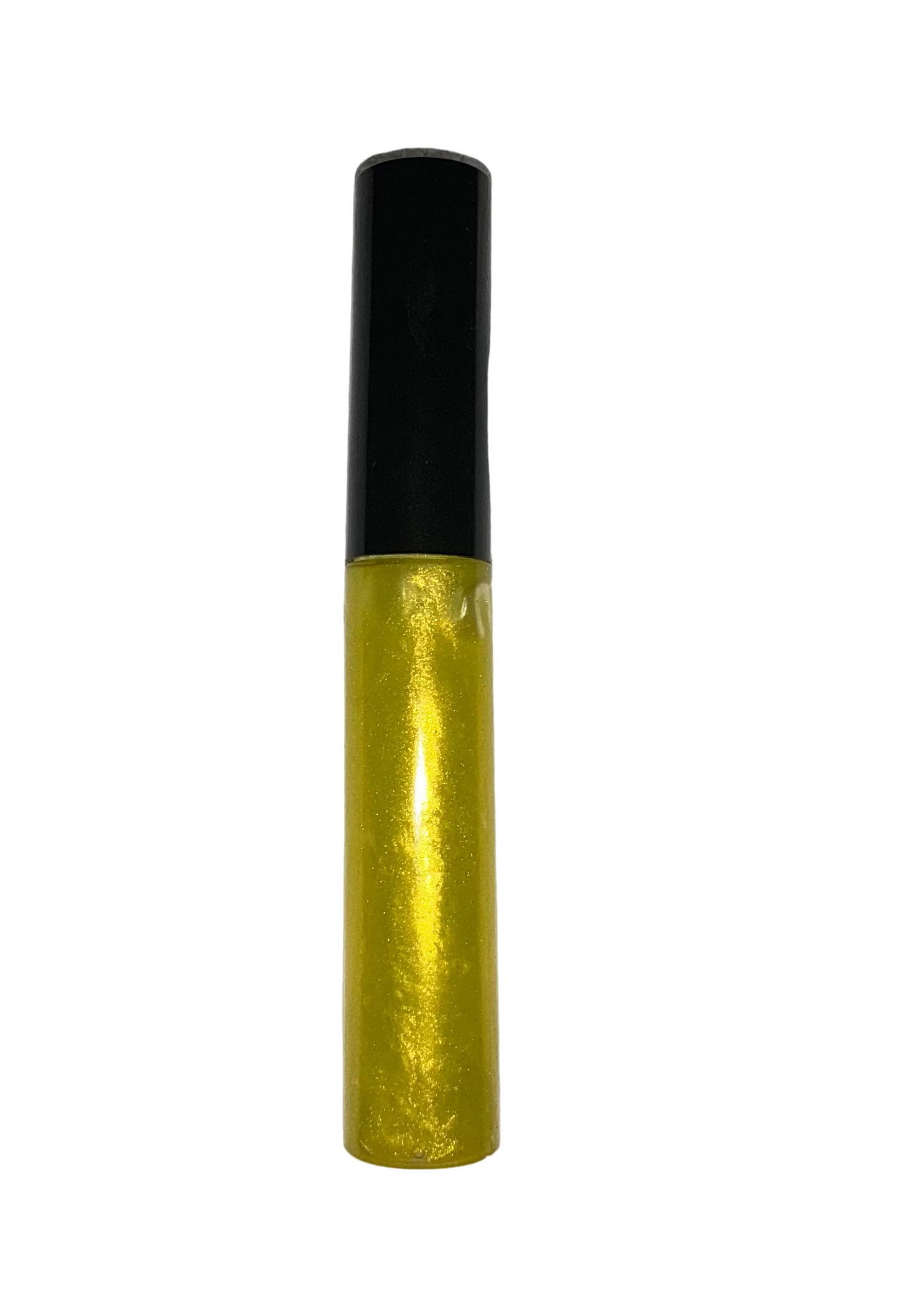 Lemon Lipgloss