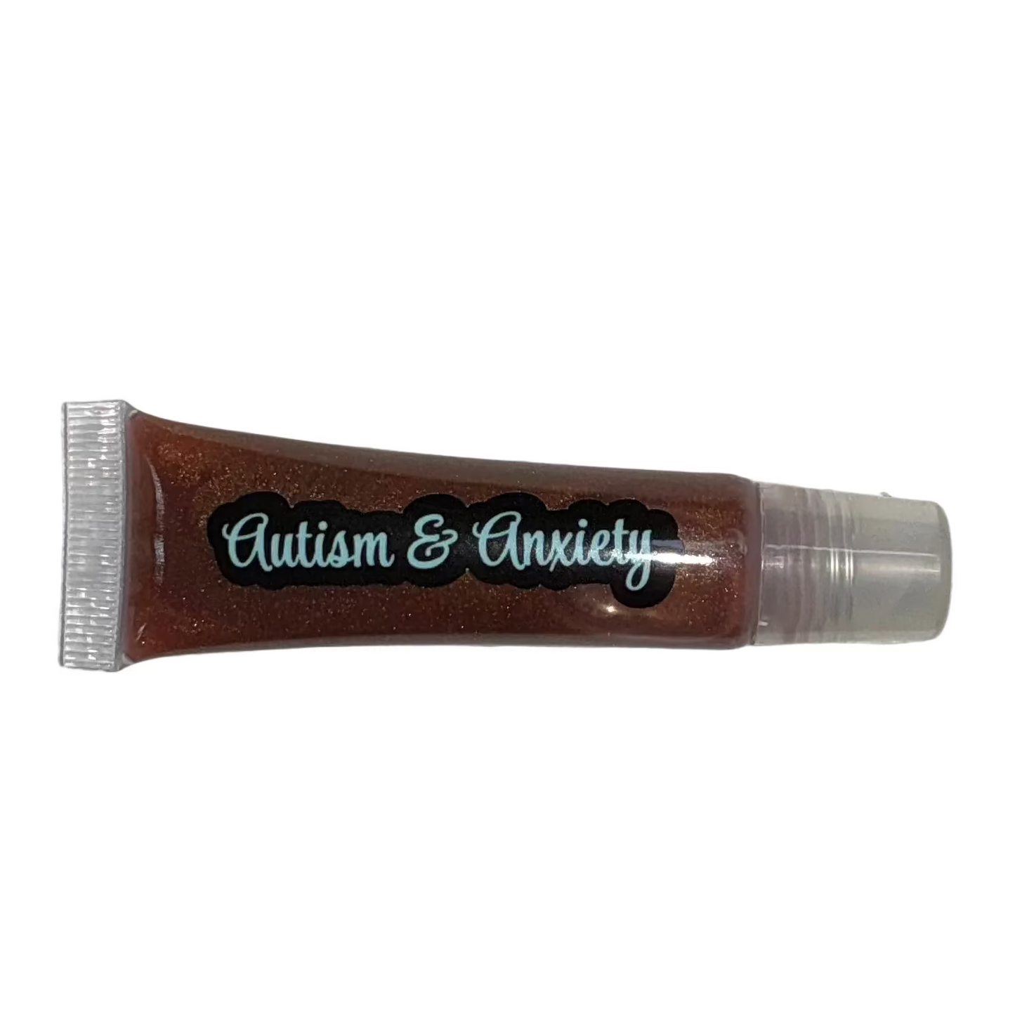 Caramel Lipgloss