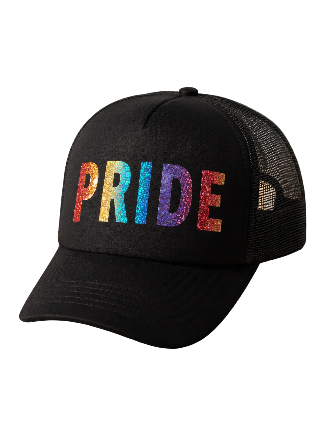 PRIDE Trucker Hat