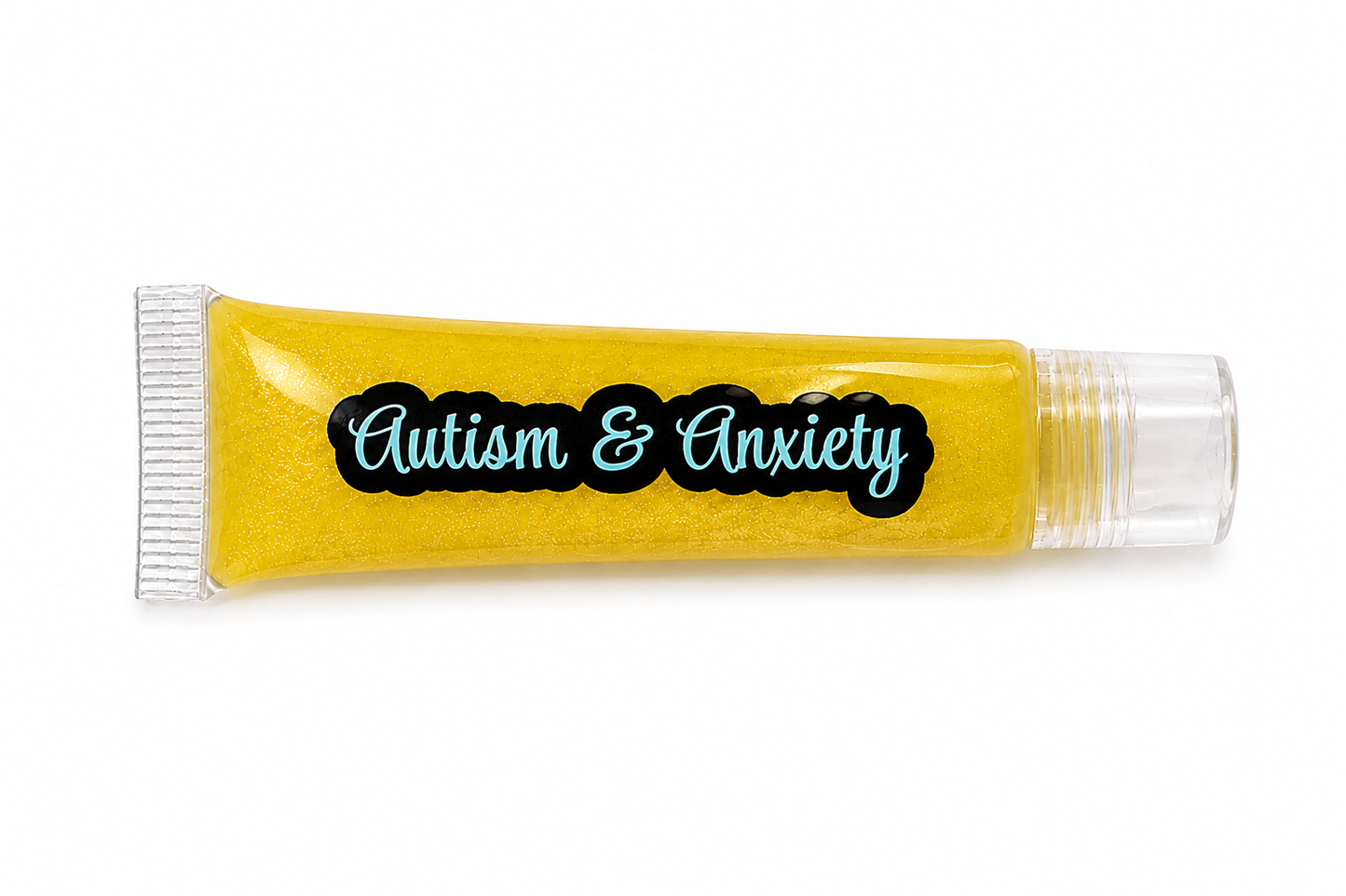 Pineapple Lipgloss