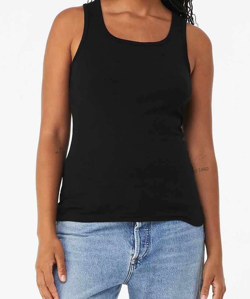Custom Tank Tops