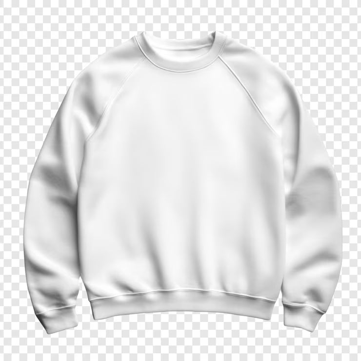 Custom Sweater