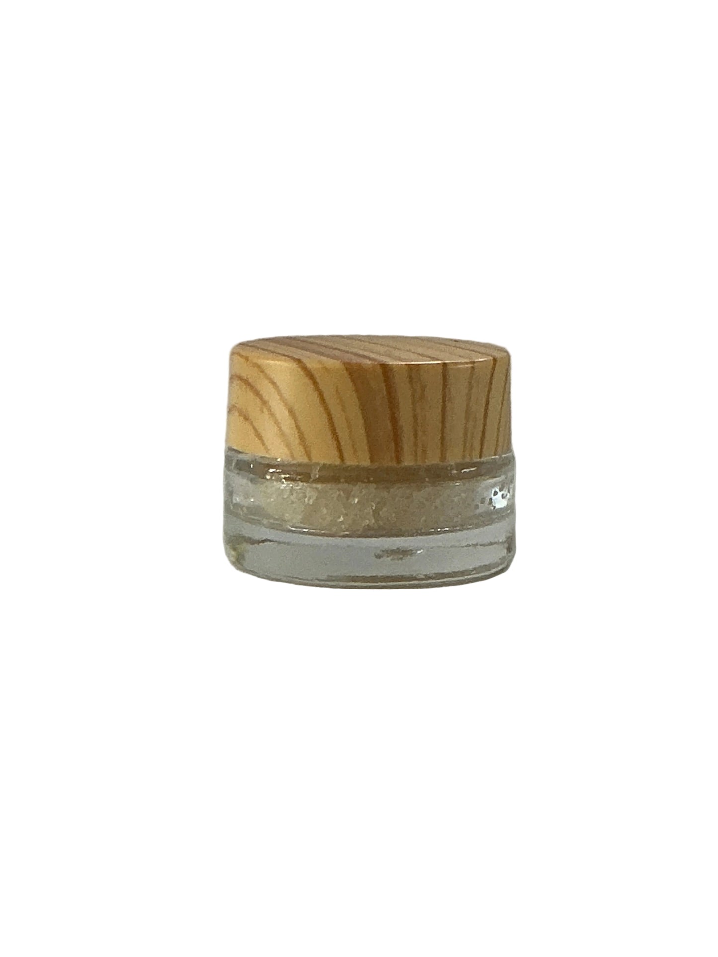 Sugar Lip Scrub