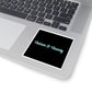 Autism & Anxiety Sticker — Support Awareness Kiss-Cut Decal