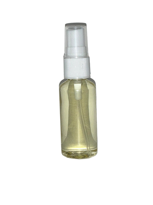Watermelon Moisturizing Body Oil