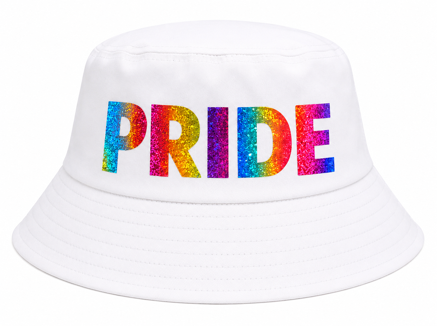 Pride Bucket Hat
