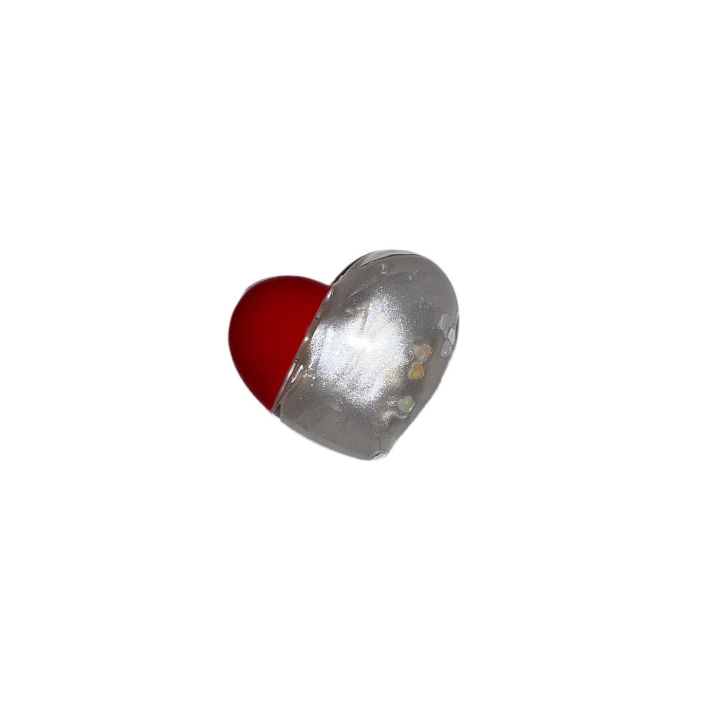 Heart shaped Lipgloss