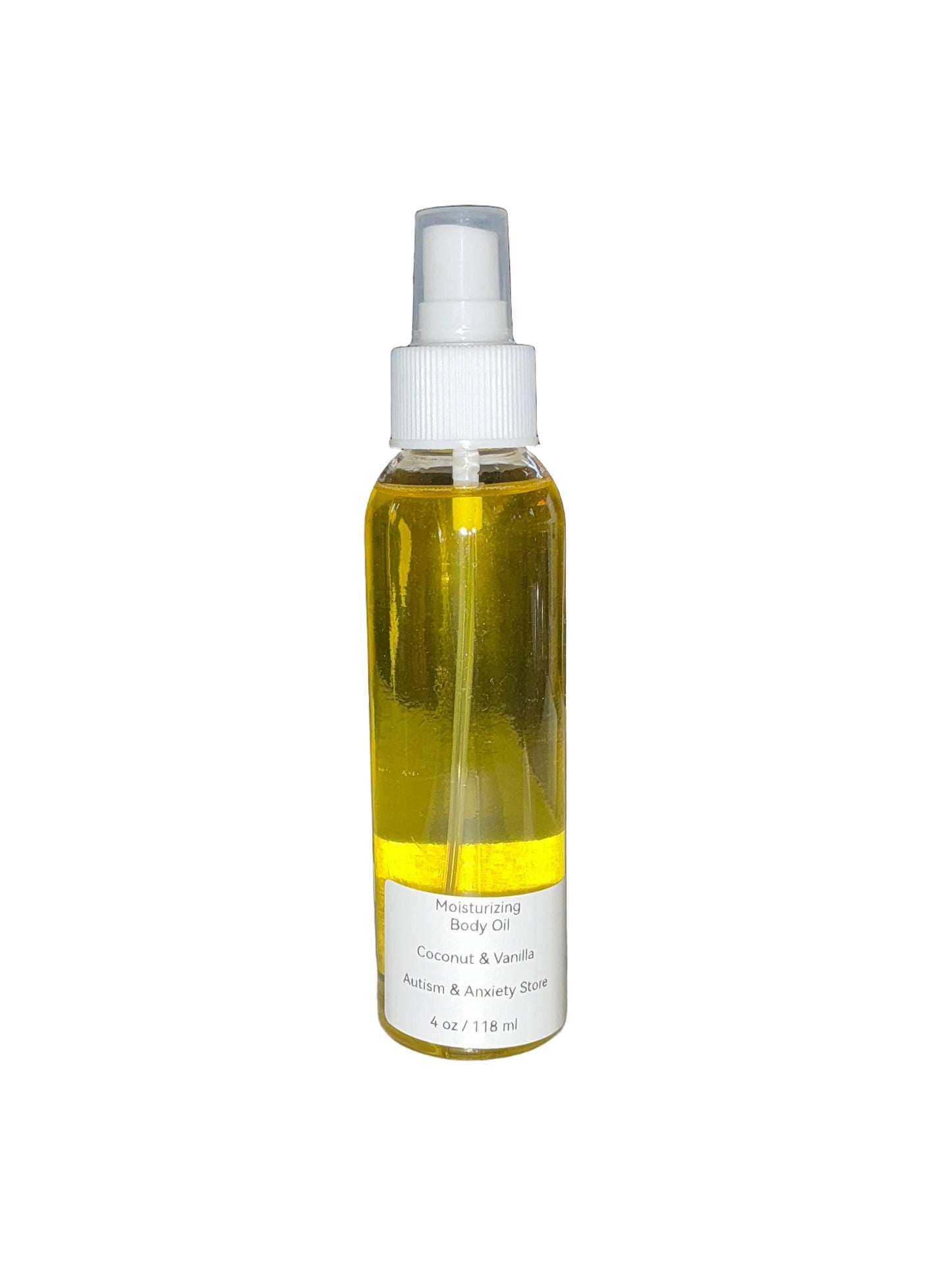 Moisturizing Body Oil ~ Summer ￼
