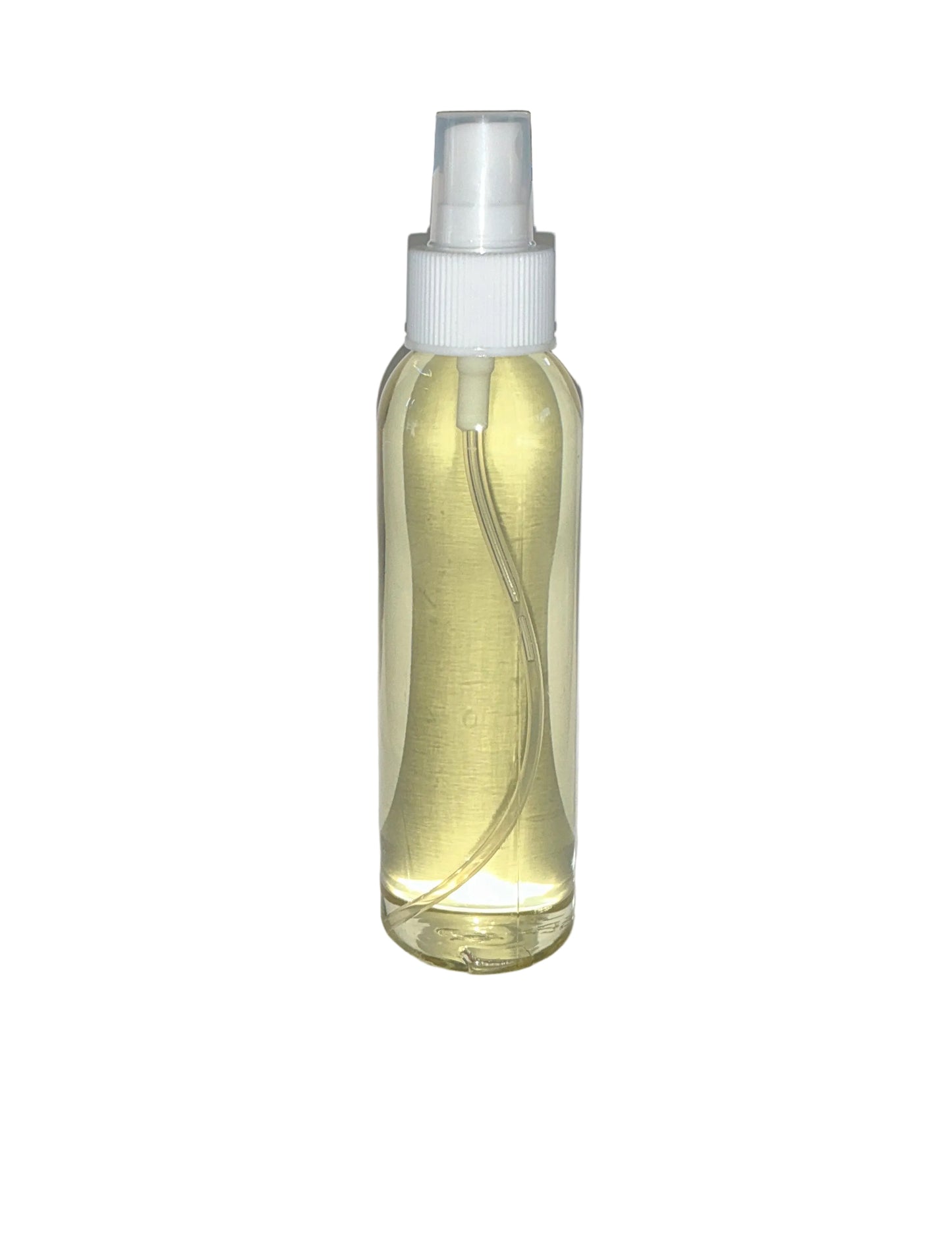 Coconut & Vanilla Moisturizing Body Oil