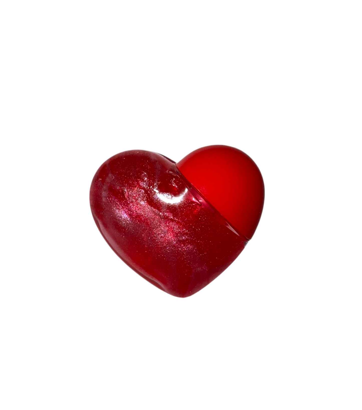 Heart shaped Lipgloss