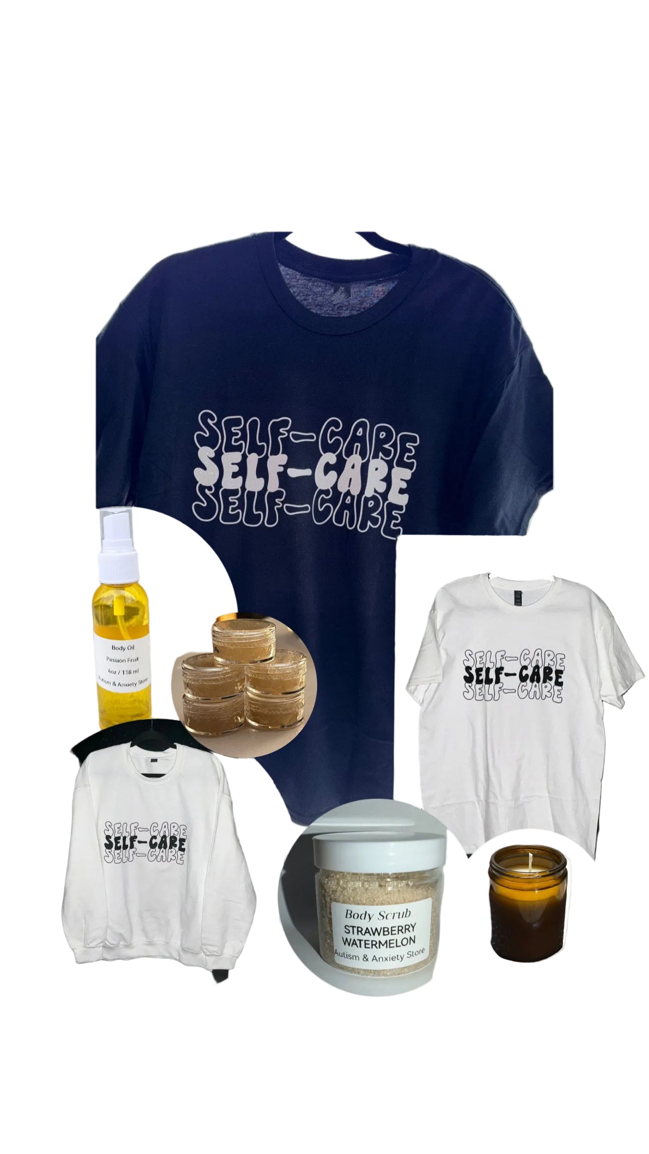 Self-Care Bundle