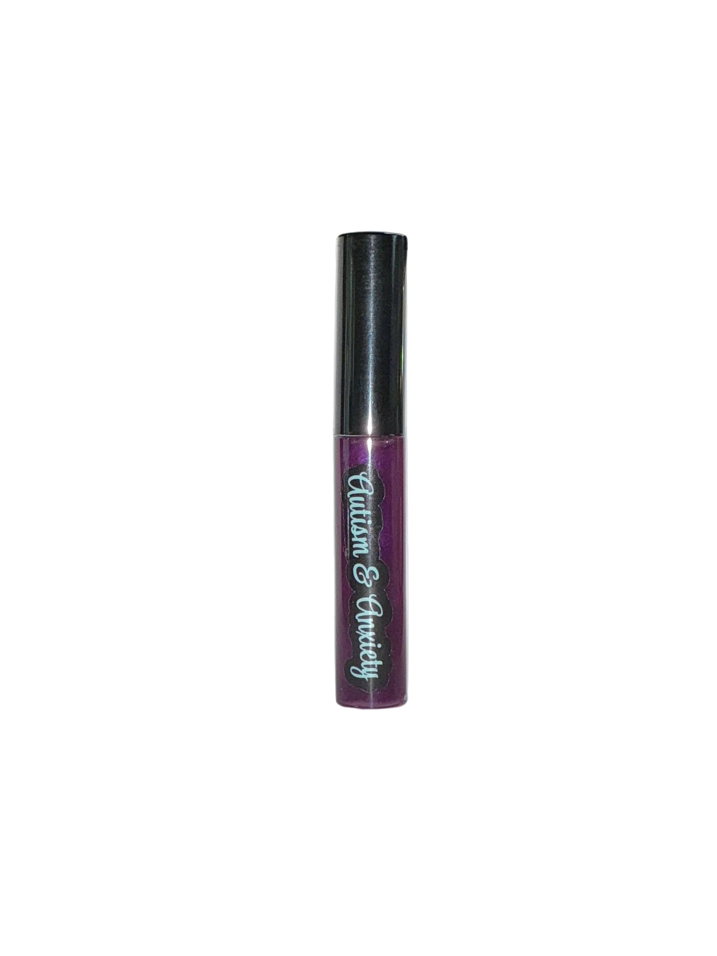 Passion Fruit Lipgloss