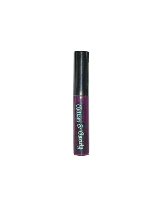 Passion Fruit Lipgloss