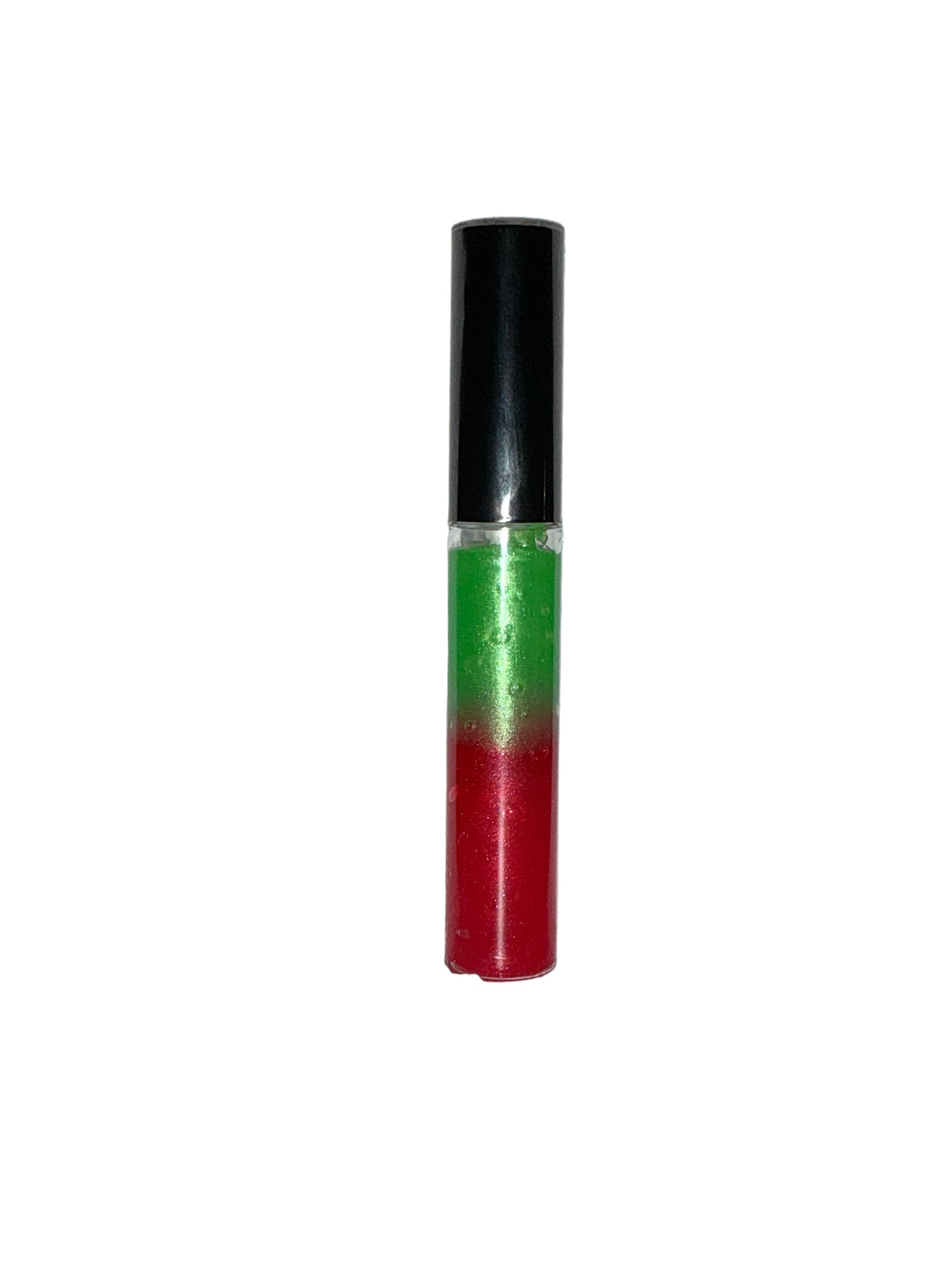 Christmas Lipgloss