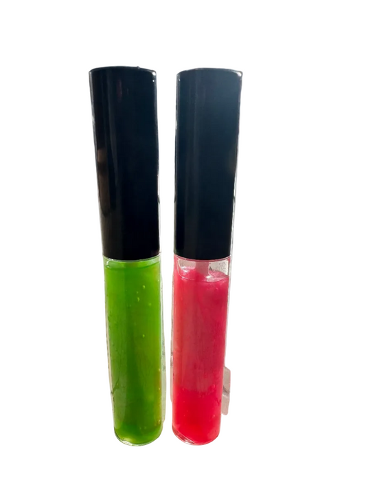Wicked lipgloss