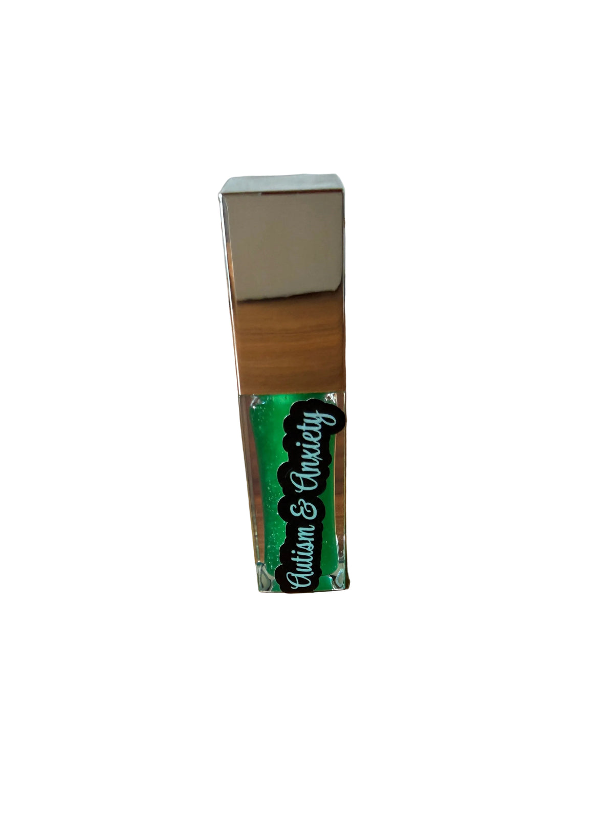 Mint - Lipgloss