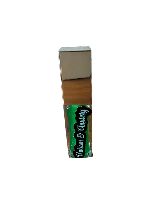 Mint - Lipgloss
