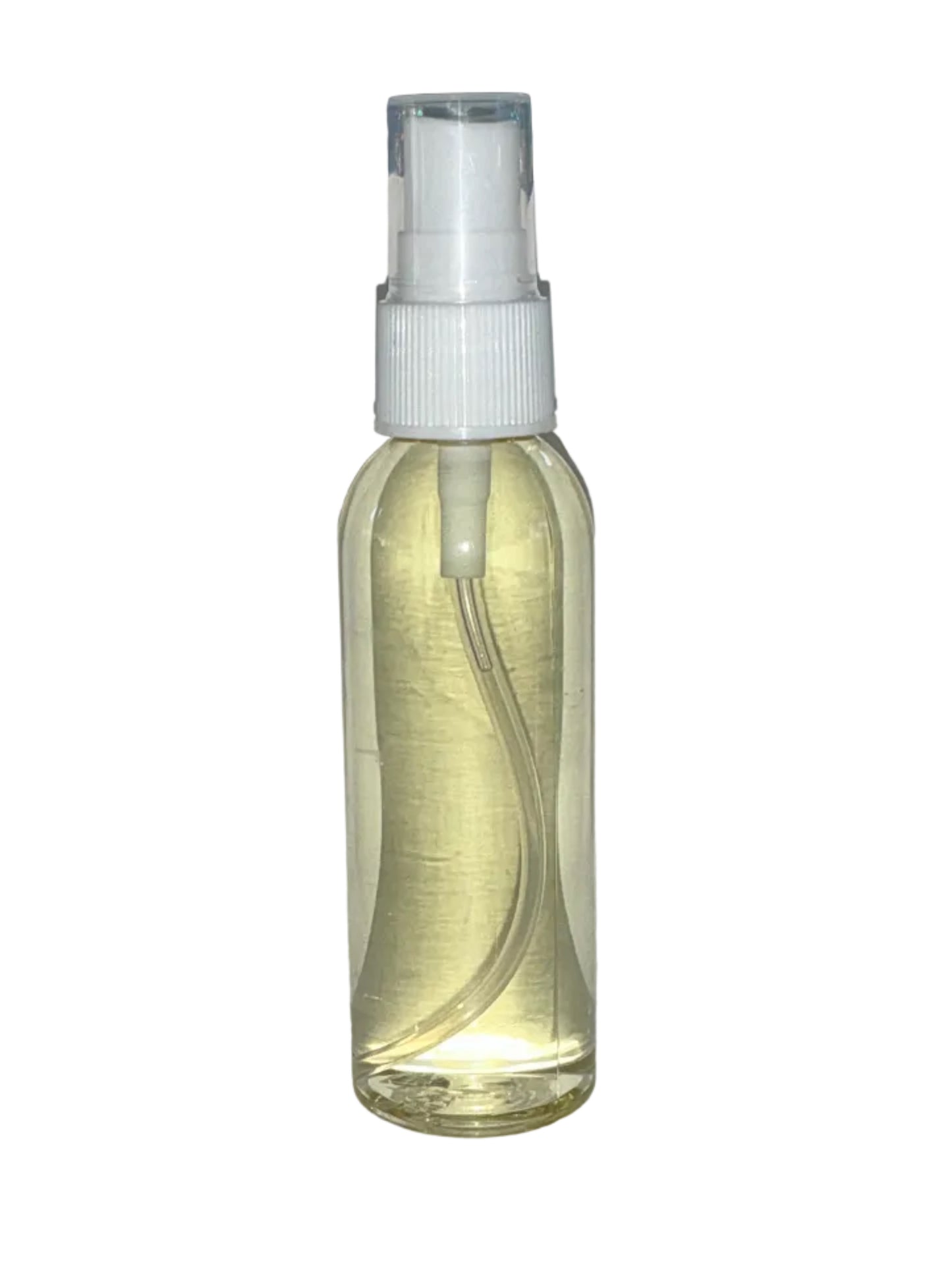 Coconut & Vanilla Moisturizing Body Oil