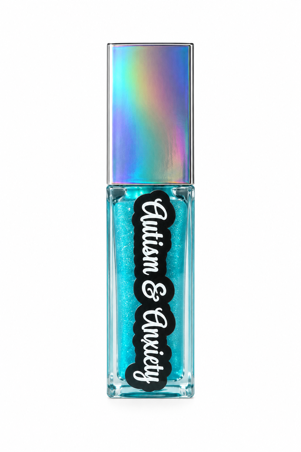 Vanilla Mint Lipgloss
