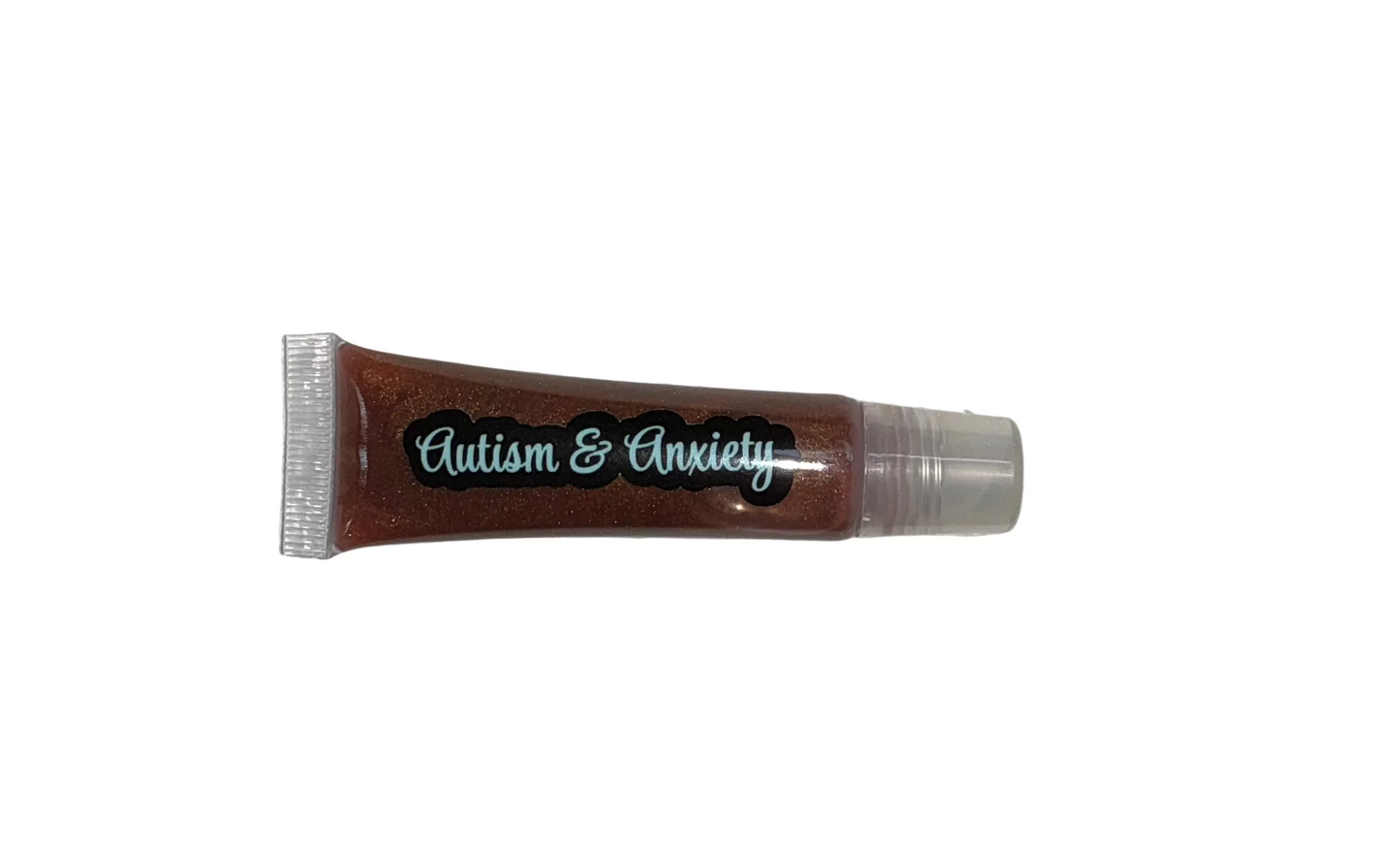 Caramel Lipgloss