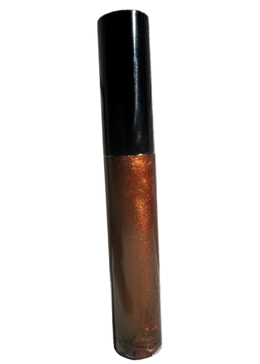 Caramel Lipgloss