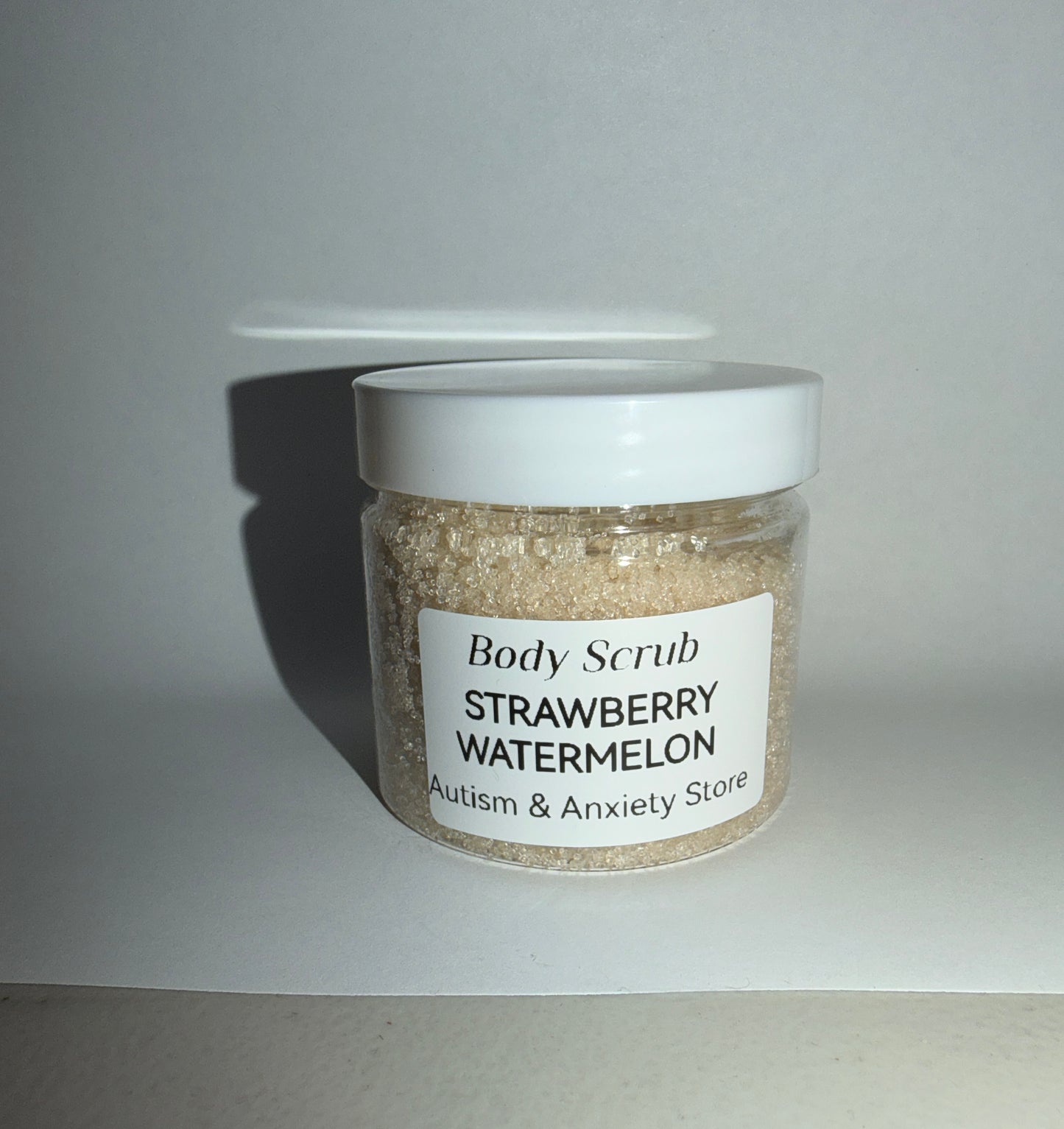 Body Scrub