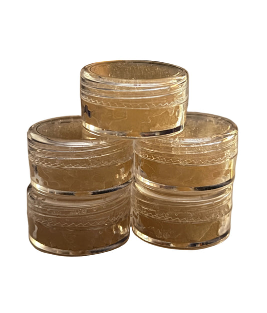 Sugar Lip Scrub