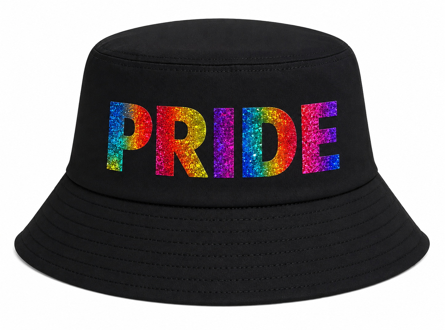 Pride Bucket Hat