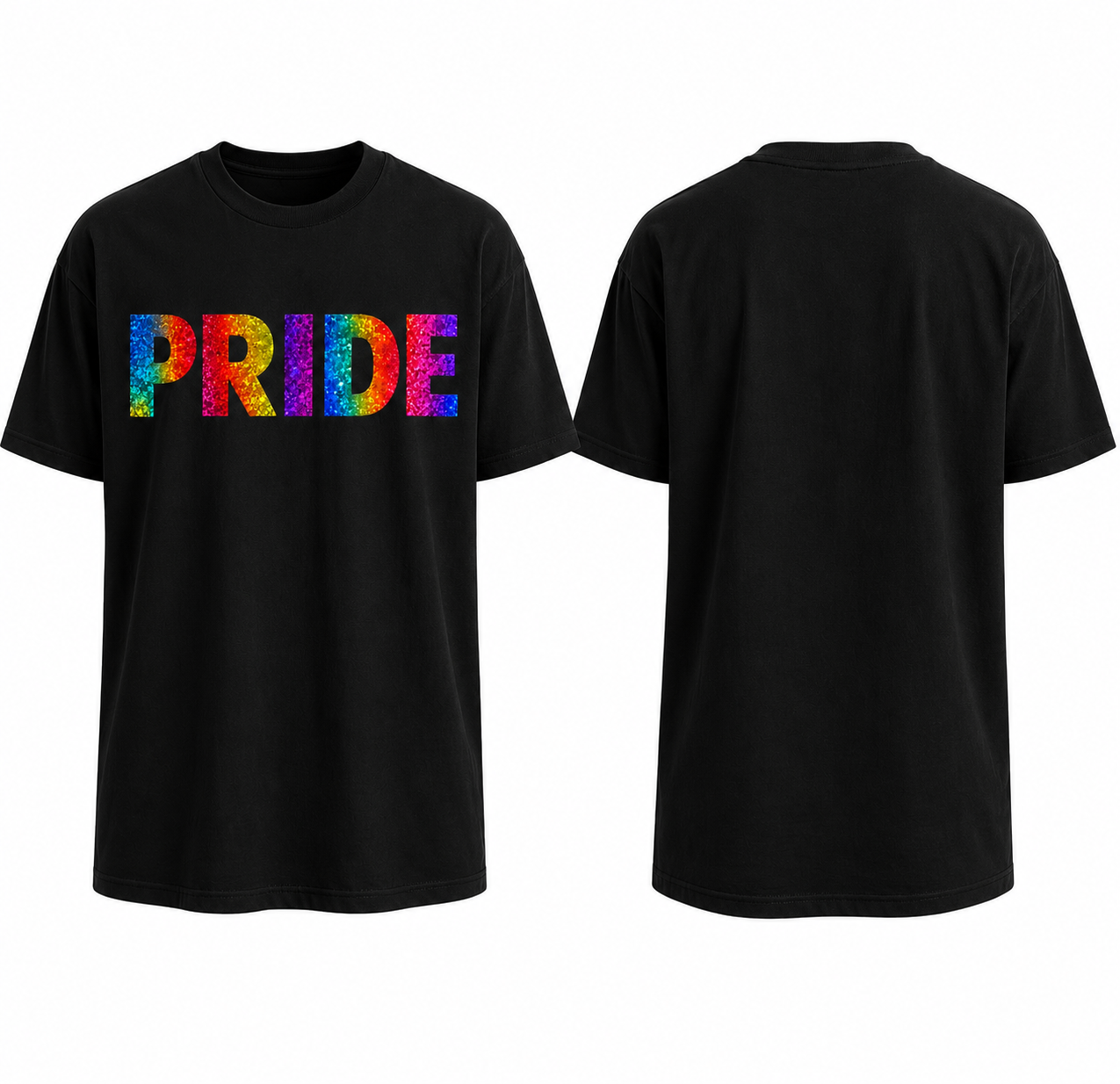 PRIDE T-SHIRTS