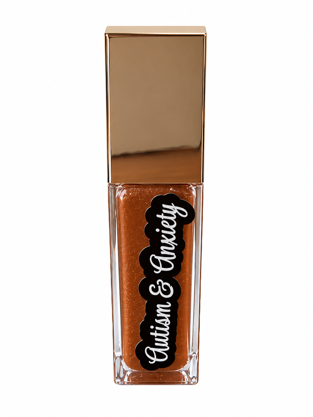 Caramel Lipgloss