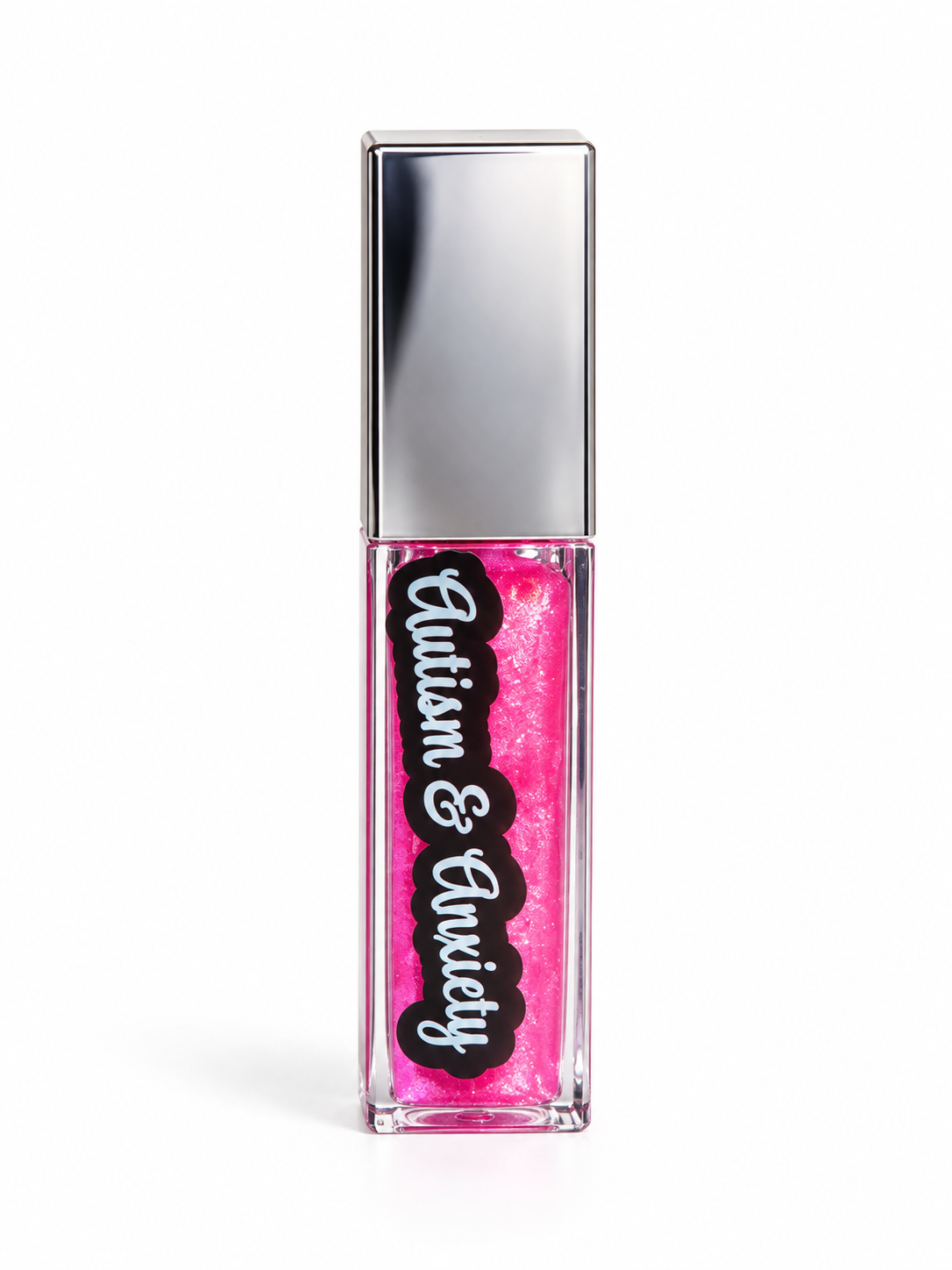 Lipgloss - Cotton Candy
