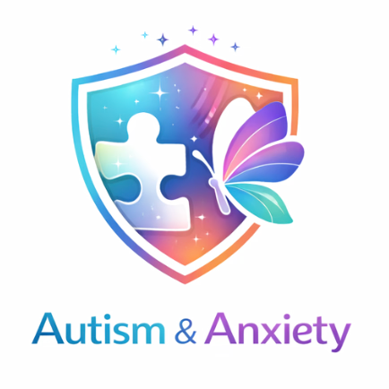 Autism and Anxiety Mindful Store