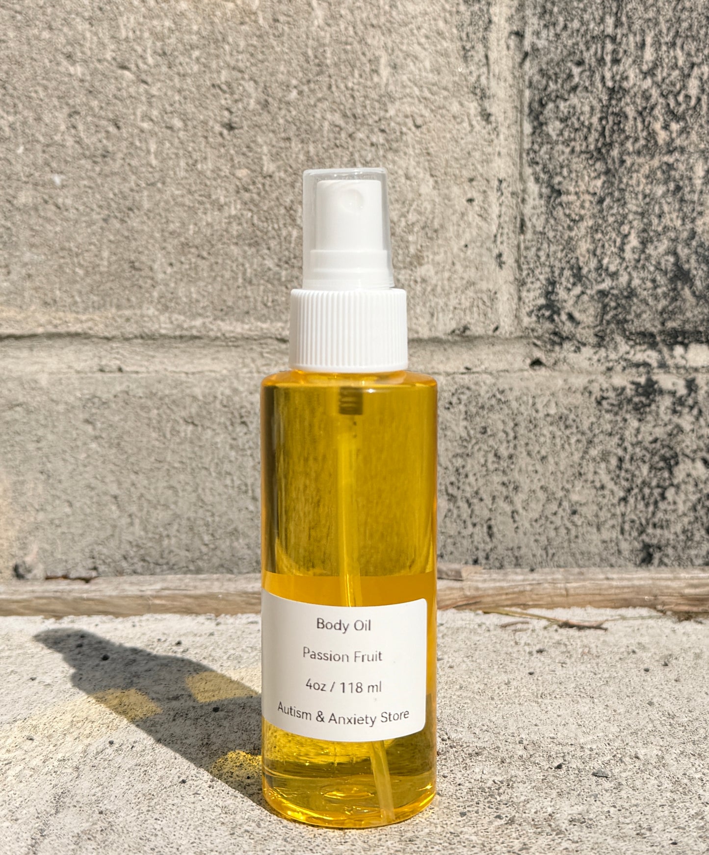 Moisturizing Body Oil ~ Summer ￼