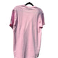 Breast cancer awareness-T-shirt ￼
