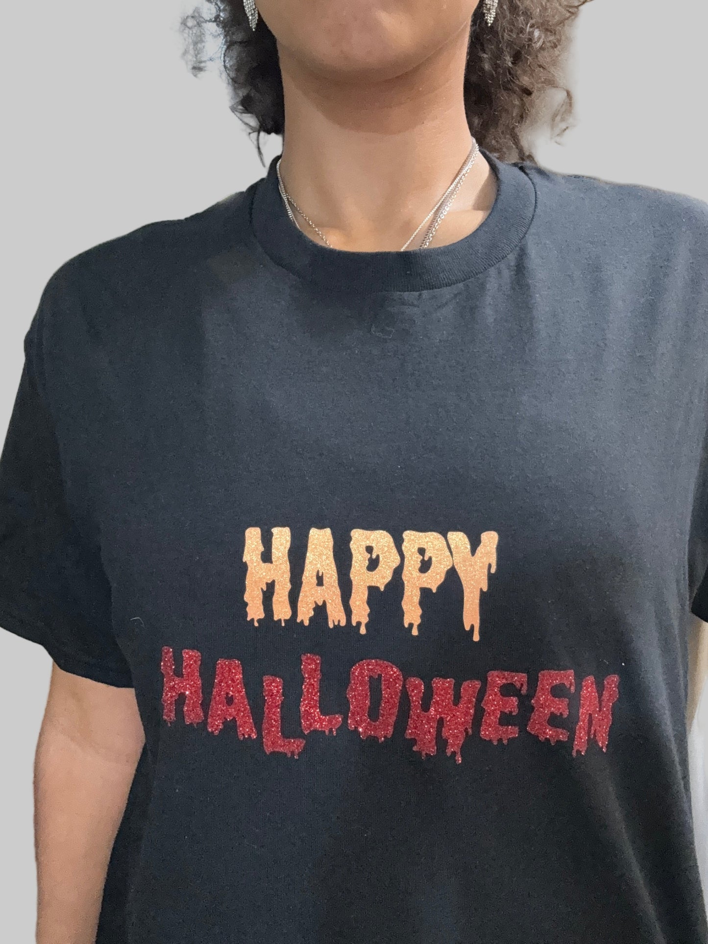 Halloween Shirts