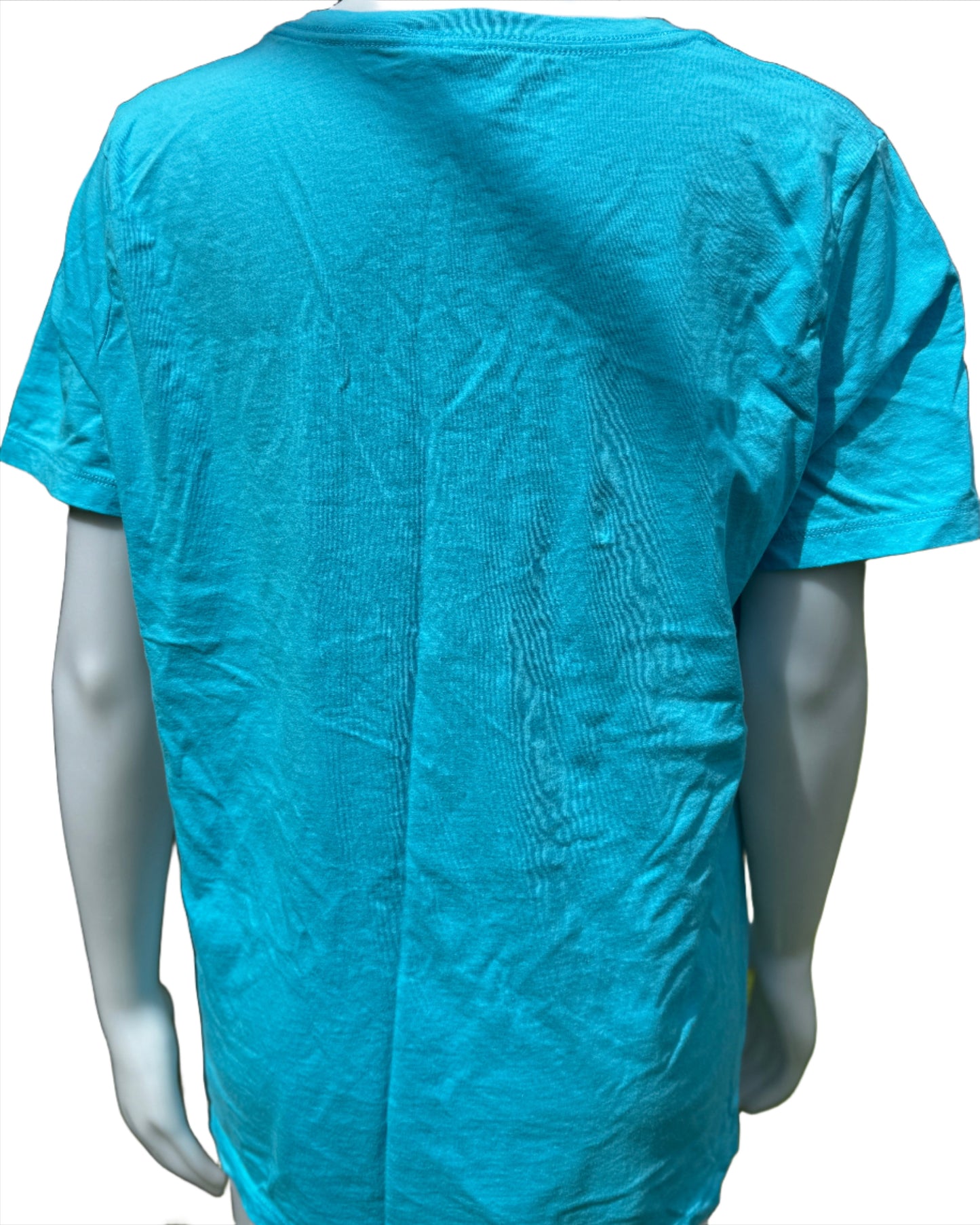 Blue Autism T-shirt