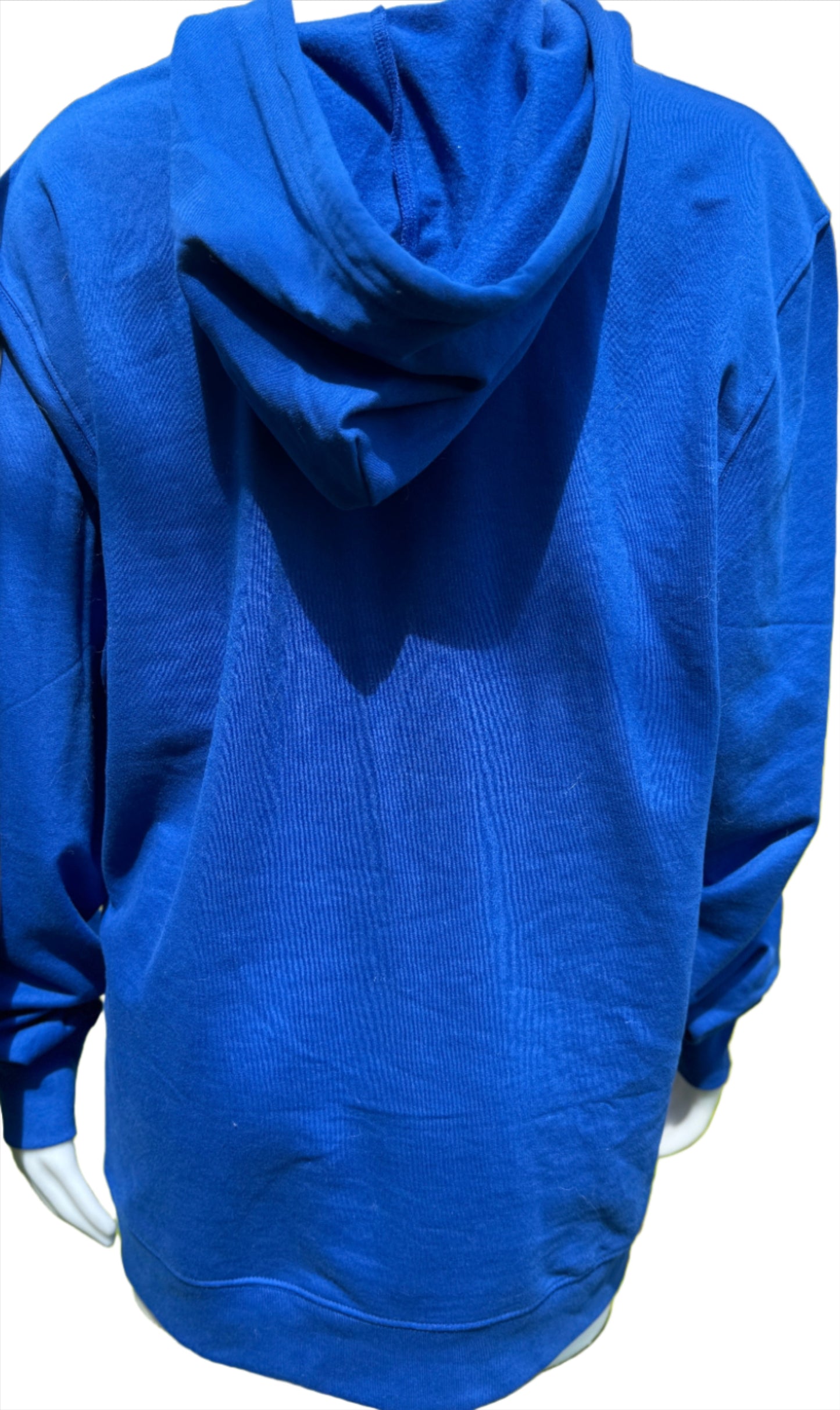 Blue Autism Sweater